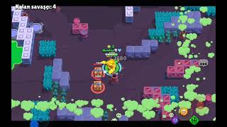 Darrly  maxladım sıradaki karakter spike maisie yada lily olacak😉