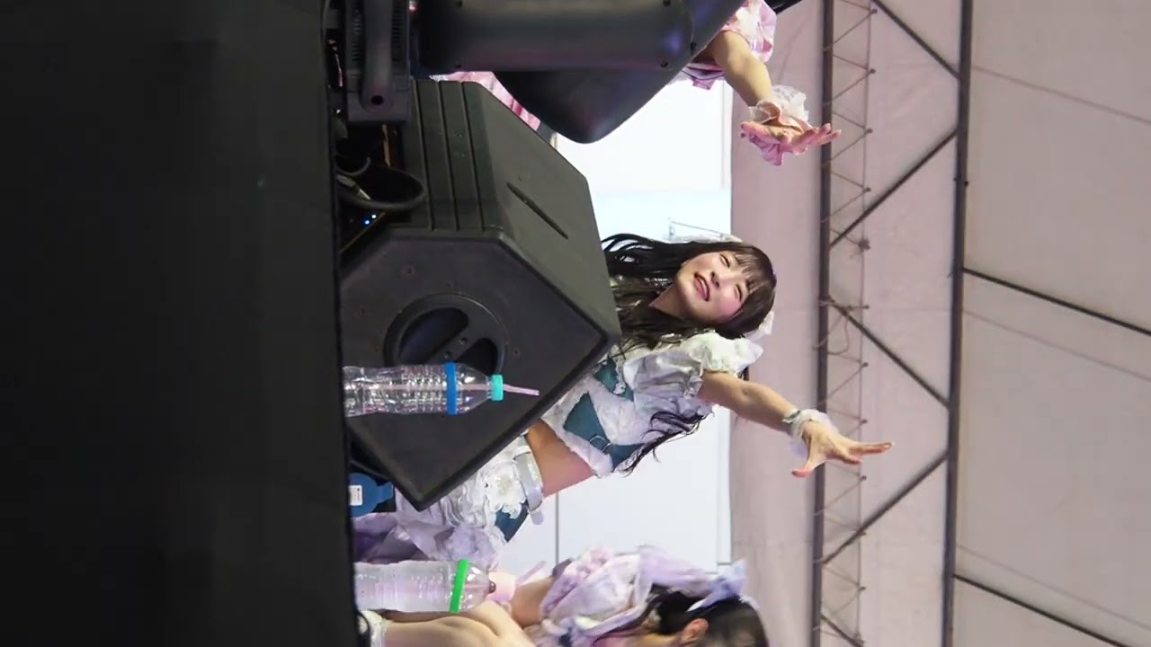 #FES★TIVE SORA STAGE #JapanExpoThailand2026 7 2 2026 1615