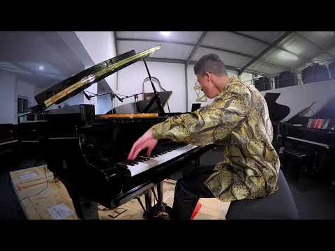 Lang Lang & Friends Present: Qden Blaauw