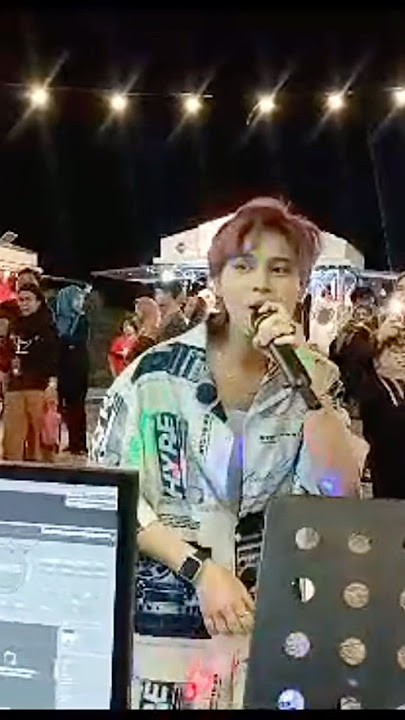 SUARA MIRIP PENYANYI !! Warna Hati