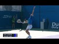 Match Highlights: Cash/Glasspool vs. Pavlasek/Smith - R2 - 2026 Dubai Duty Free Tennis