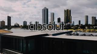 Face Mount Glass Balustrade Gold Coast - Custom Glass Fencing Gold Coast