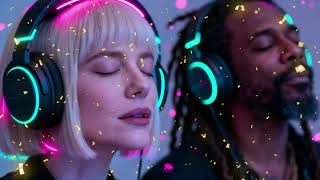 Sia Ft. Damian Marley Bright Side Reggae Soul Vibes Official Music Video 2026