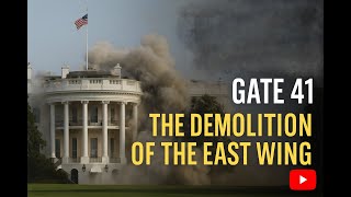 Pluto in Gate 41: The Archetype of Demolition and Renewal/The Path to 2027: Human Design