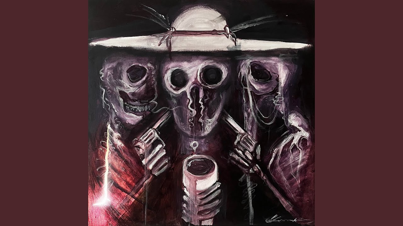 Krawie Inaczej (feat. Tosiek)