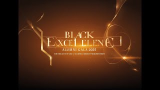 [DSUSNIPER] For the love of DSU Black Excellence Alumni Gala 2025 Event Recap Video