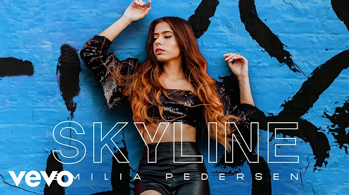 Emilia Pedersen - Skyline (Official Music Video)