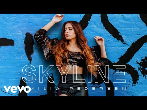 Emilia Pedersen - Skyline (Official Music Video)