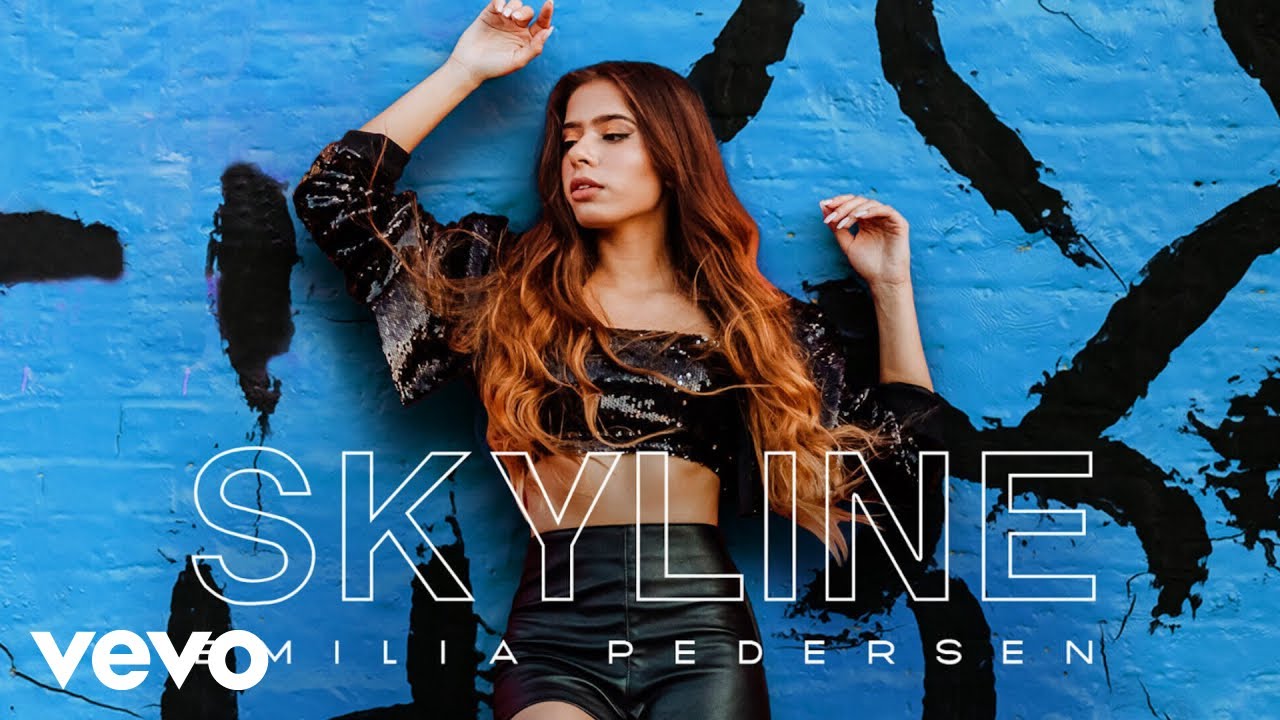 Emilia Pedersen - Skyline (Official Music Video)