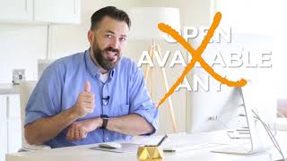 The Job Application Process (Both paper and online applications)