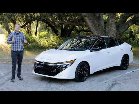 2026 Nissan Sentra Review and Test Drive | IS IT WORTH IT?