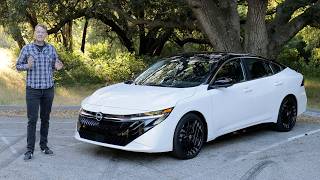 2026 Nissan Sentra Review and Test Drive | IS IT WORTH IT?