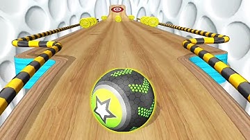 Going Balls - SpeedRun Challenge Gameplay Level 265