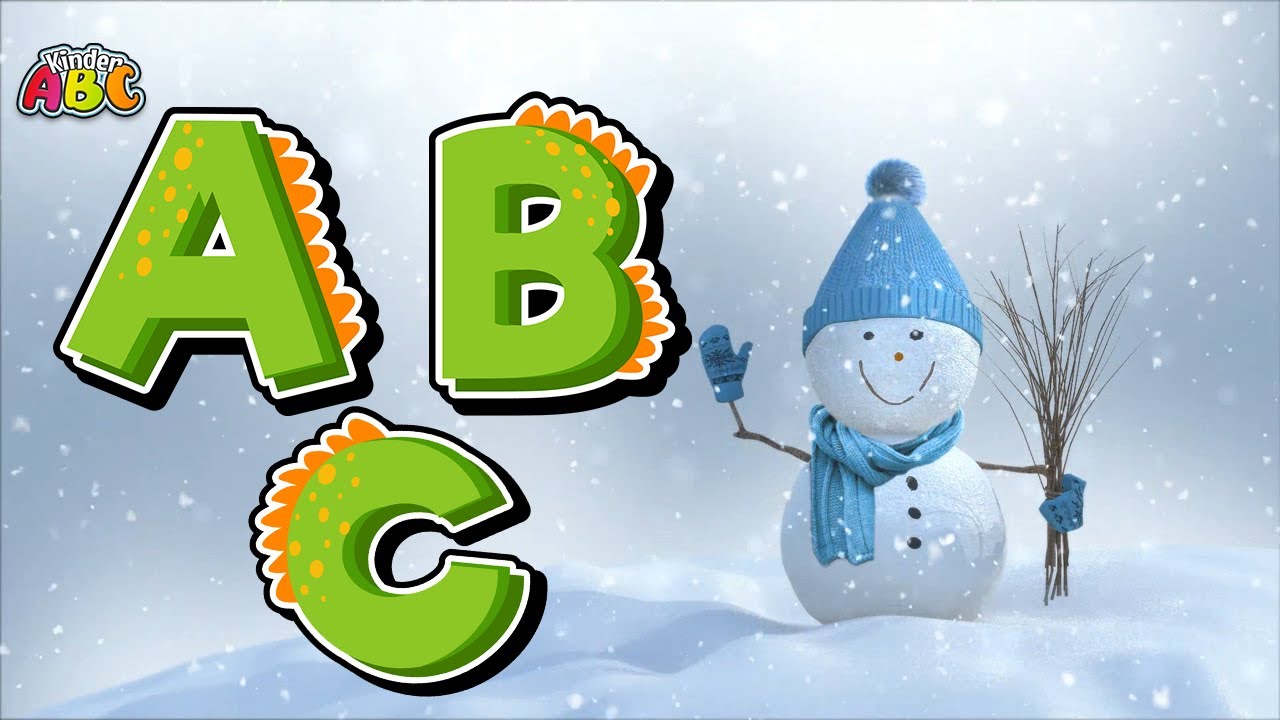Phonics Song for Toddlers - ABC Song - ABC Alphabet Song for Children ...