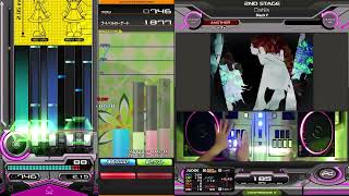 【beatmania IIDX 32 Pinky Crush】Dahlia  SPA 1P