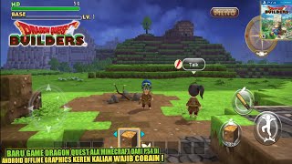 Baru ! Game PS4 Adventure Keren Di Android Offline Kalian Wajib Cobain ! screenshot 3