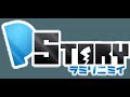 vem jogar PStory você também vai ser bem-vindo