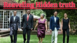 Kenya’s Richest Families EXPOSED – The Secret Billionaire Dynasties 