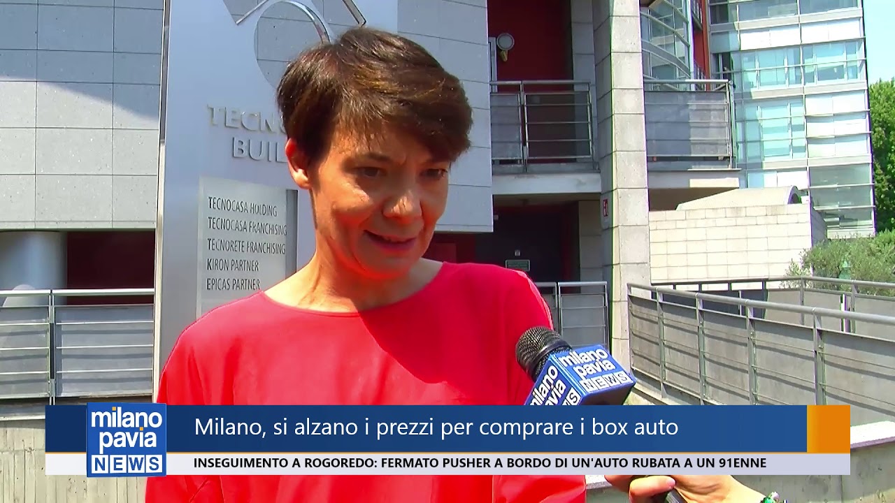 italian greyhound Milano Pavia News - edizione Milano - 18 luglio 2019