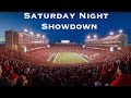 Saturday Night Showdown | College Football 2015