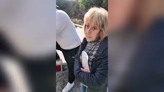 Не Можеш И Да Умреш Спокойно Не Могат И Да Те Погребат. Село Мугла, България В 21 Век.