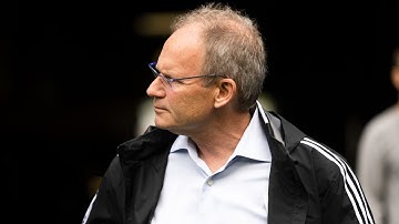 Interview: Brian Schmetzer on facing the LA Galaxy this weekend