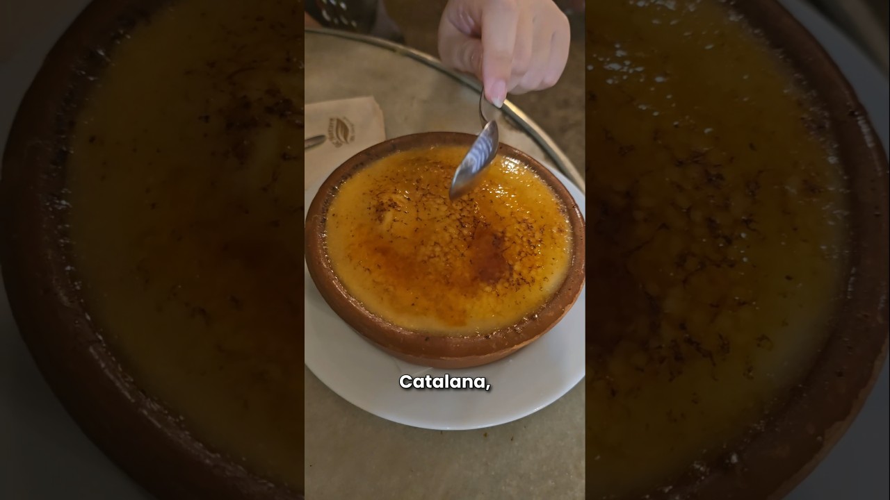 ⁣A typical vermouth hour experience in Spain - Vermut i a la Gàbia