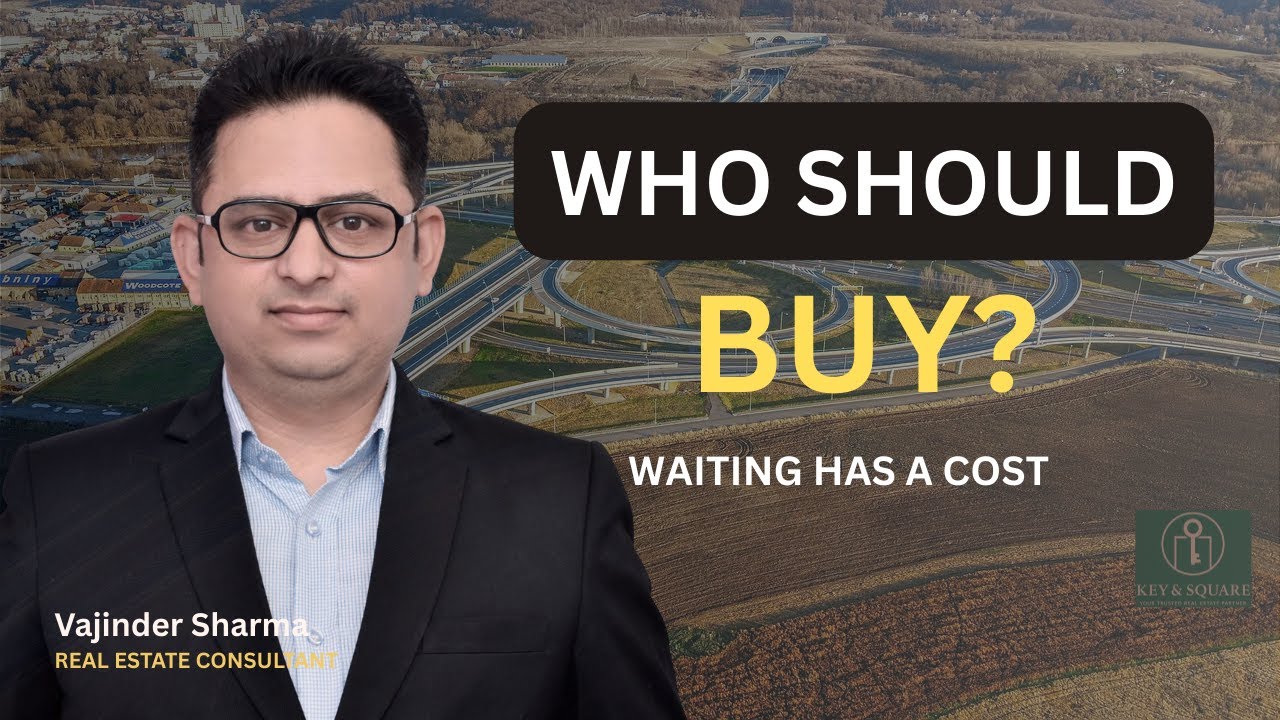 Who Should BUY Property in 2026 (And Why Waiting Is Costly)?