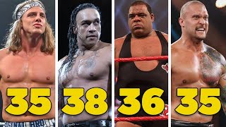The Secret Reason WWE Is Failing