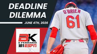 BK & Ferrario - June 4th, 2026
