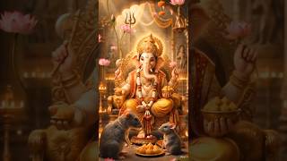 shri ganesha deva #3danimation #funnyshorts #funny #funlearning #funlearning #fyp #freefire #foryou
