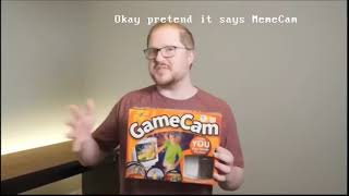 thetechsavvy01's LGR YTPs #4: Three Odd Things; MemeCam, Mouse Youse, and Diddler