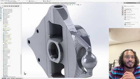 Optimizing Suspension Uprights with SolidWorks | 3D Printing on Creality Ender 5 Plus