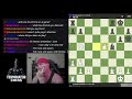 ♟️ LIVE Chess Stream | Blitz Battles, Viewer Games & Improvemen