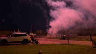 FIREWORK SHOW