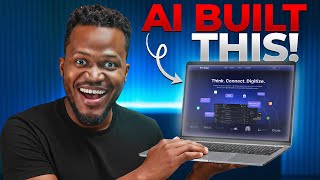 Readdy AI Tutorial 2026 - Build a Professional Website with AI in 15 Mins (Step by Step Guide)