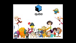 1 Seccond From My 10 Favorite Qubo Shows They Were All Not Originaly Made By Qubo But Who Cares