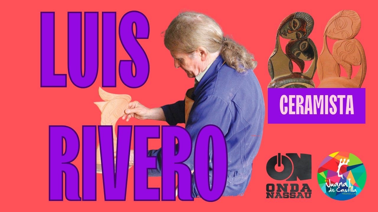 LUIS RIVERO DE LA CUESTA I ONDA NASSAU I  VIDEO VISITA
