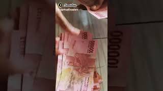 Ruwatan Puter Giling Ki Gagak Suro Ki