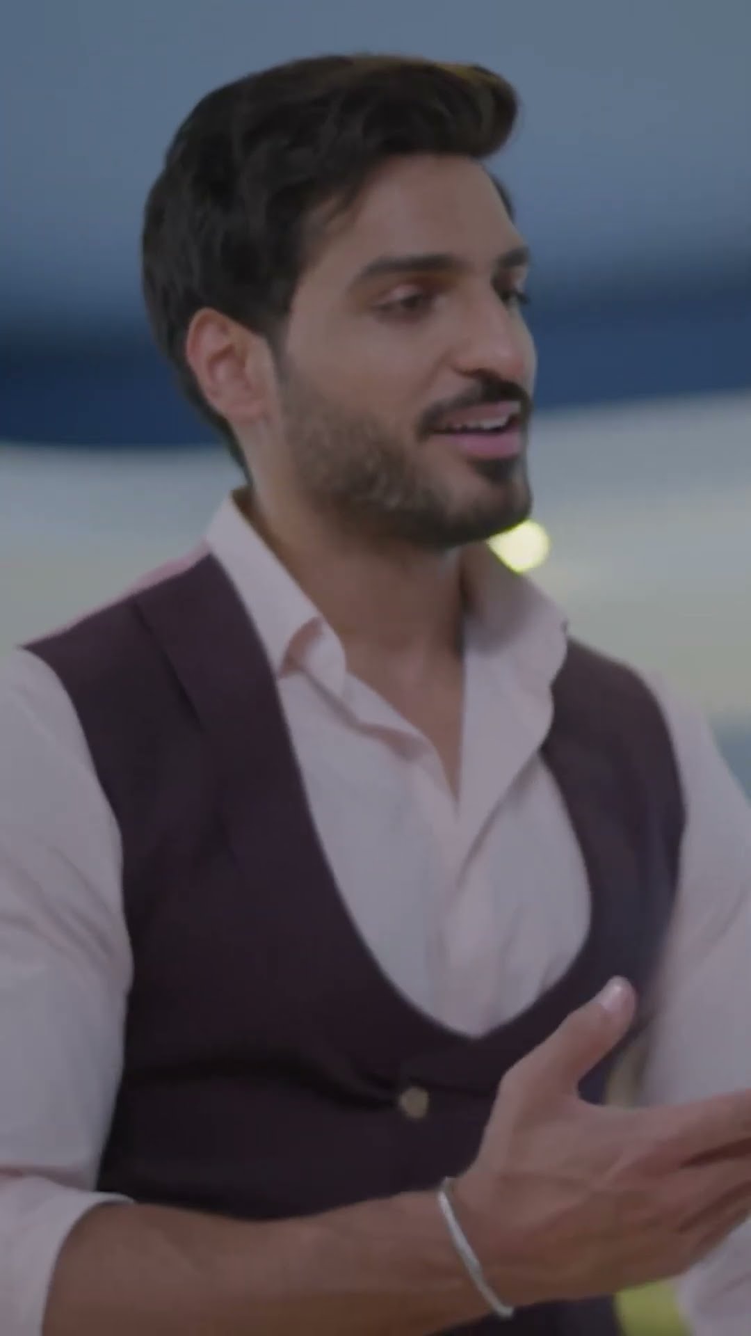 Mein Aapke Sath Kyun Jaungi... #bharam  #hinatariq  #shorts