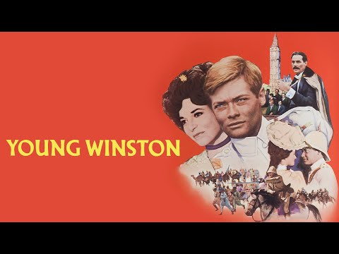 🎖️ YOUNG WINSTON (1972) | Trailer | Full HD | 1080p
