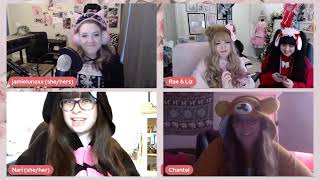 The Tea | Episode 8 May 15, 2021