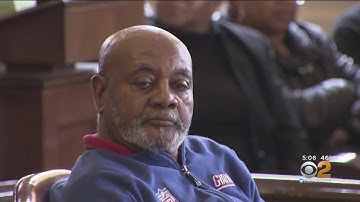 NJ School Bus Driver Sentenced For 2018 Crash That Killed Student, Teacher