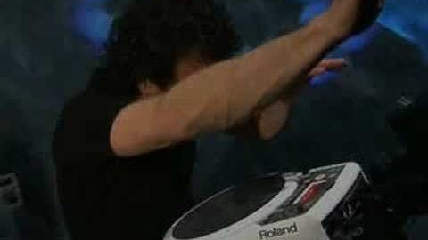 HandSonic 10 (5:Demo Performance)