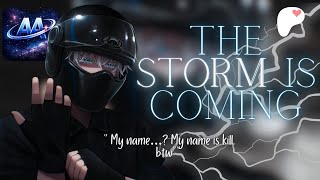 A Striking Starting in the Storm ll (Pilot) Patreon series || Kill x listener 