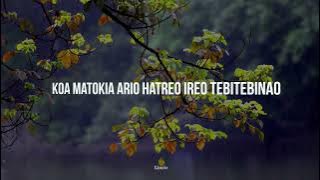 Tsy izay miseho anio - Pst Jocelyn Ranjarison ( Karaoké )