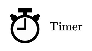 Timer