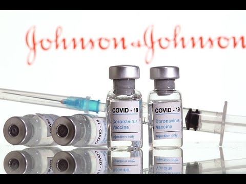 Video: Moderna ir Johnson&Johnsonas kreipėsi dėl ketvirtosios COVID-19 vakcinos dozės