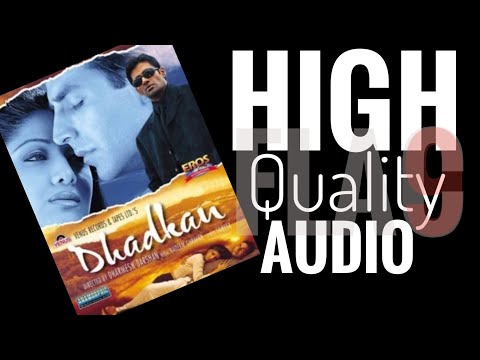 Na Na Karte Pyar | Dhadkan (2000) Udit Narayan \u0026 Alka Yagnik(High quality \u0026 5.1)