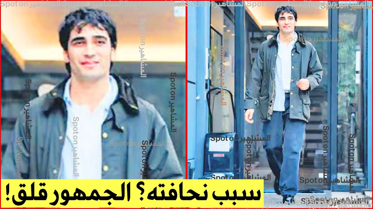 Мерт Рамазан Демир шокировал поклонников своим похудением после посещения стоматолога! В шутку: «Я